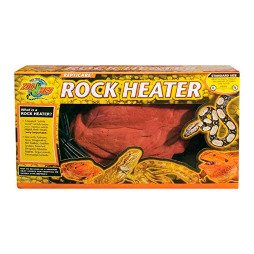 ZOOMED REPTICARE ROCK HEATER LARGE