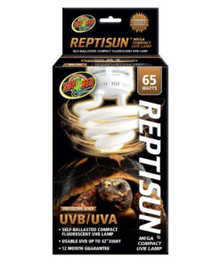 ZOOMED REPTISUN MEGA COMPACT UVB