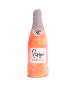 ZIPPY PAWS HAPPY HOUR CRUCHERZ - ROSE