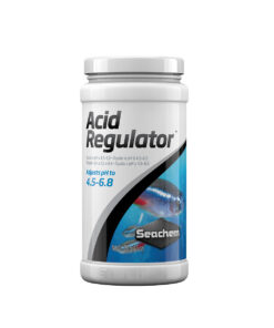 SEACHEM ACID REGULATOR 250 g / 8.8 oz