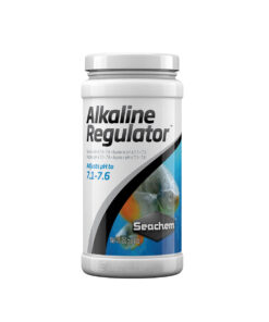 SEACHEM ALKALINE REGULATOR 250 g / 8.8 oz