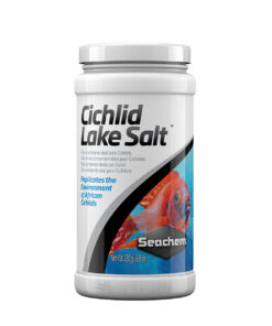 SEACHEM REGULADOR CICHLID LAKE SALT 250 g