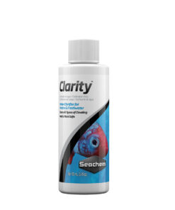 SEACHEM CLARITY 100 mL / 3.4 fl. oz.