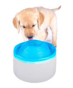 PENN PLAX PET AUTOMATIC WATER FOUNTAIN