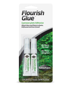 SEACHEM FLOURISH GLUE 8GR