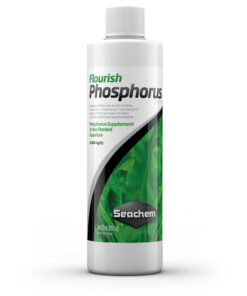 SEACHEM FLOURISH PHOSPHORUS 250ML