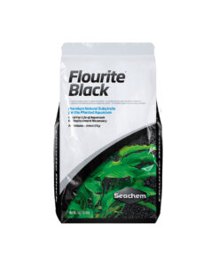 SEACHEM FLOURITE BLACK 7KG