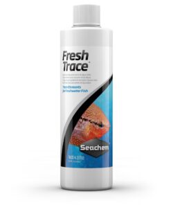 SEACHEM FRESH TRACE 250ML