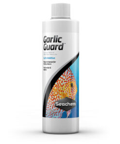 SEACHEM GARLIC GUARD 250ML