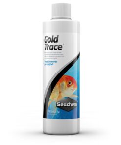 SEACHEM GOLD TRACE 250ML