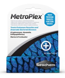 SEACHEM METROPLEX 5GR