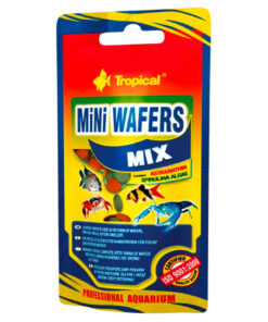 TROPICAL MINI WAFERS MIX