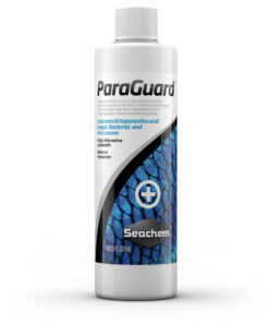 SEACHEM PARAGUARD 250mL / 8.5 fl. oz.