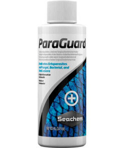 SEACHEM PARAGUARD 100mL / 3.4 fl. oz.