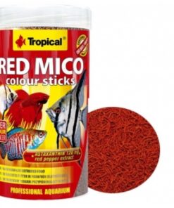 TROPICAL RED MICO STICKS 100ML (32GR)