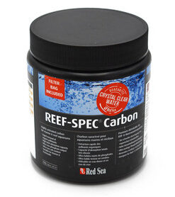 RED SEA REEF SPEC CARBON 500ml