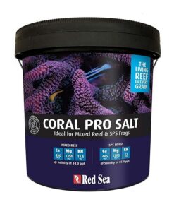 RED SEA CORAL PRO SALT 55GL