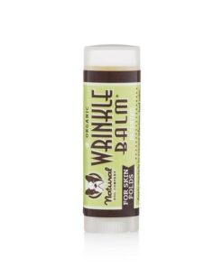 NATURAL DOG COMPANY WRINKLE BALM TRAVEL STICK 0.15OZ