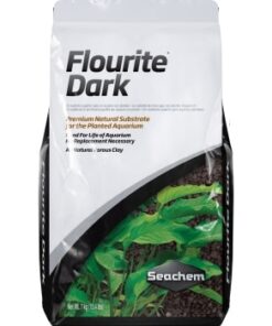 SEACHEM FLOURITE DARK 7 KG