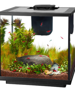 AQUEON LED SHRIMP AQUARIUM KIT 7.5 GL