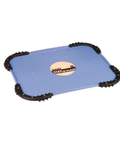 PETMATE JW STAY IN PLACE FOOD MAT