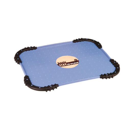 PETMATE JW STAY IN PLACE FOOD MAT