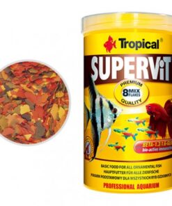 TROPICAL SUPERVIT FLAKE 100ML