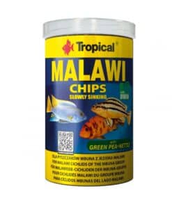MALAWI CHIPS alimento multiingrediente para peces