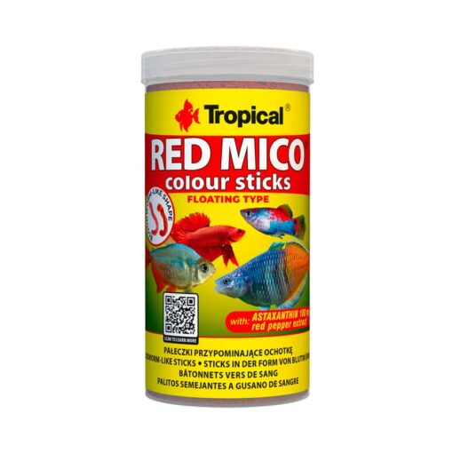 TROPICAL-RED-MICO-COLOR-STICKS