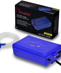 Bomba de aire Aquatop Battery Air Pump para acuarios