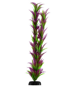 UNDERWATER TREASURE LONELY HEART FERN 24"