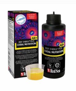 Alimento para Corales RED SEA ENERGY PLUS 500 ML