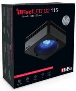 Luz LED RED SEA REEFLED G2 115