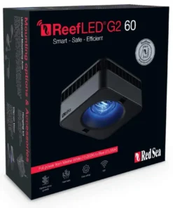 Luz LED RED SEA REEFLED G2 60