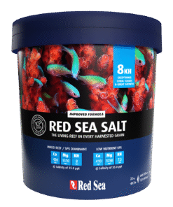 Sal para Acuarios Red Sea Salt 22KG