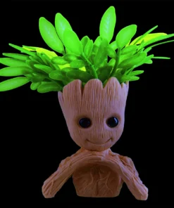 La cabeza de planta Underwater Treasure es un accesorio decorativo esencial para acuarios, diseñado para imitar la flora acuática con gran realismo. Con su vibrante diseño y colores naturales, no solo embellece el acuario, sino que también proporciona refugio y escondites para los peces, promoviendo un ambiente saludable y seguro.Fabricada con materiales no tóxicos y duraderos, esta decoración es ideal para acuarios de agua dulce y salada. Su durabilidad asegura que mantenga su apariencia a lo largo del tiempo, mientras que su mantenimiento es sencillo, requiriendo solo una limpieza regular.Agrega un toque natural a tu acuario con la cabeza de planta Underwater Treasure y disfruta de un entorno atractivo y equilibrado para tus peces. Este producto es imprescindible para quienes buscan mejorar la estética y el bienestar de su ecosistema acuático.