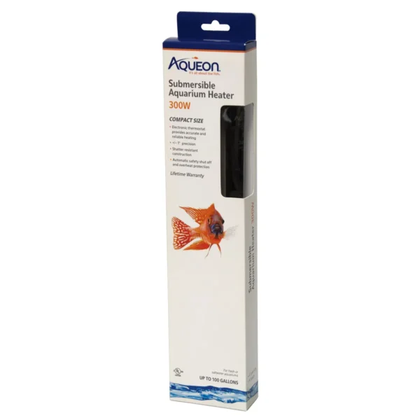 AQUEON HEATER 300 WATTS