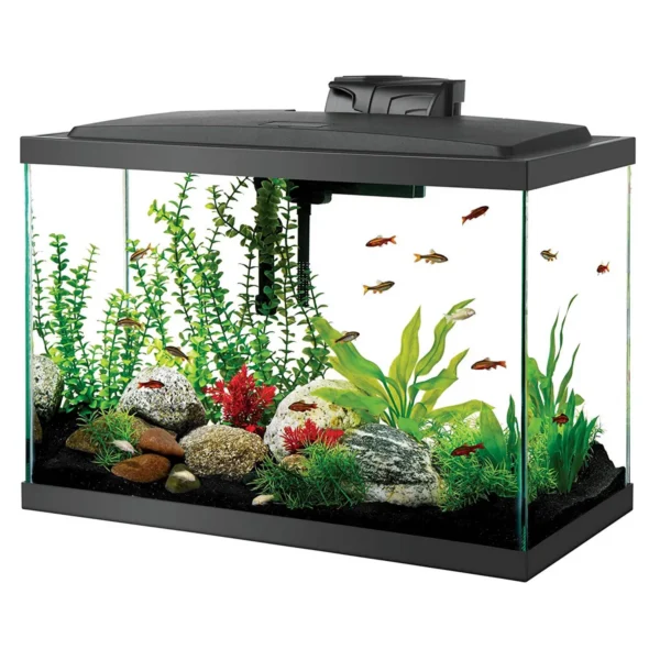 AQUEON LED AQUARIUM KITS 20GL