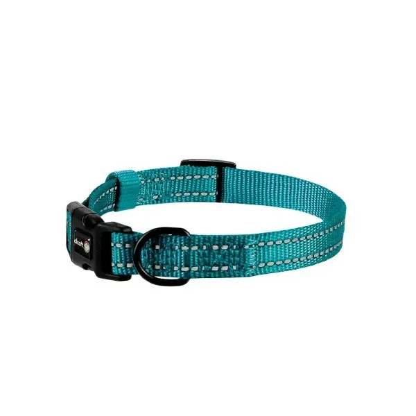 ALCOTT WANDERER COLLAR BLUE LG