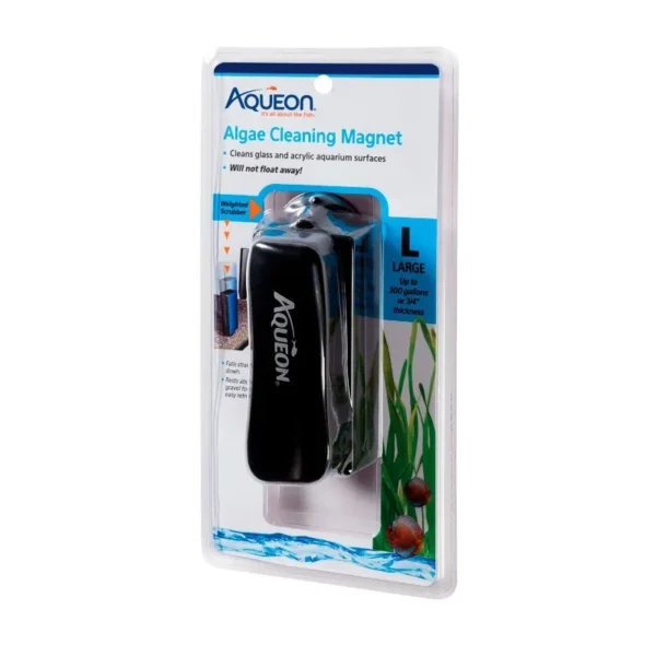 AQUEON CLEANING MAGNET LARGE