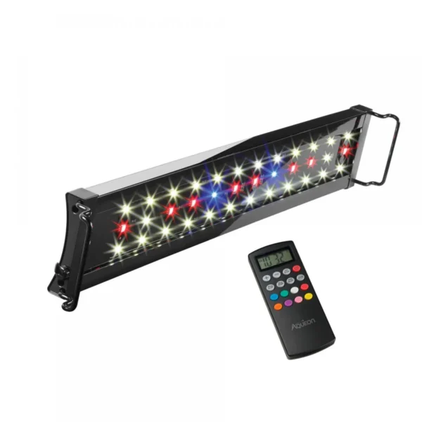 AQUEON OPTIBRIGHT PLUS LED LIGHTS 30-36