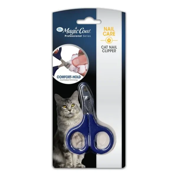 FOUR PAWS MAGIC COAT PROFESSIONAL SERIES CAT CLAW CLIPPPER