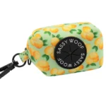 SASSY WOOF LEASH - MAIN SQUEEZE
