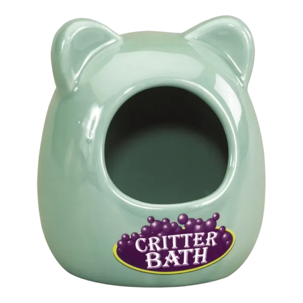 KAYTEE CERAMIC CRITTER BATH