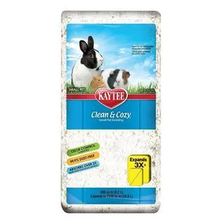 KAYTEE CLEAN AND COZY NATURAL 1500CU IN - 24 L - Imagen 2