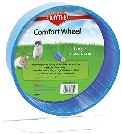 KAYTEE COMFORT WHEEL LG