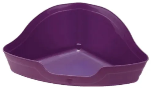 KAYTEE HI CORNER LATERAL PAN SM