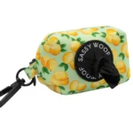 SASSY WOOF LEASH - MAIN SQUEEZE