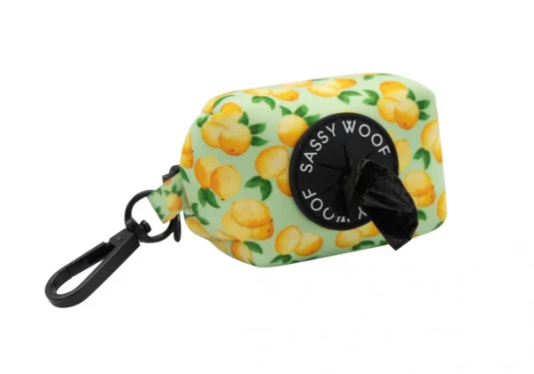 SASSY WOOF LEASH - MAIN SQUEEZE - Imagen 6
