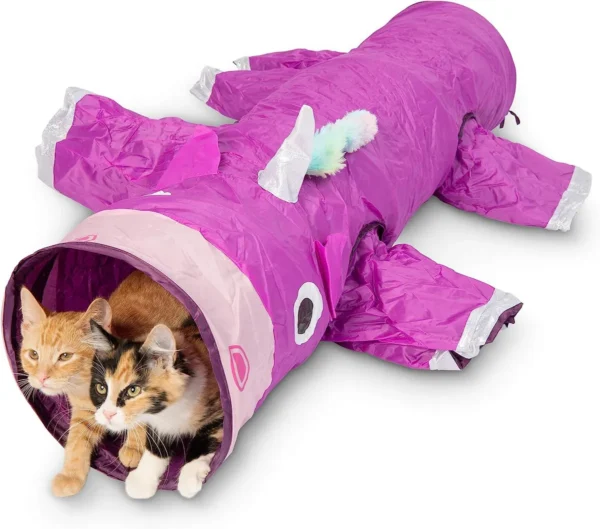 MAD CAT MEWINCORN TUNNEL 38" - Imagen 2